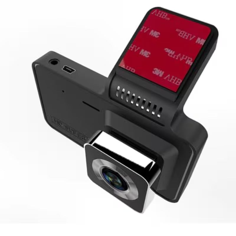 DualCam Dashcam