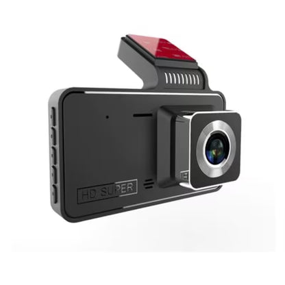 DualCam Dashcam
