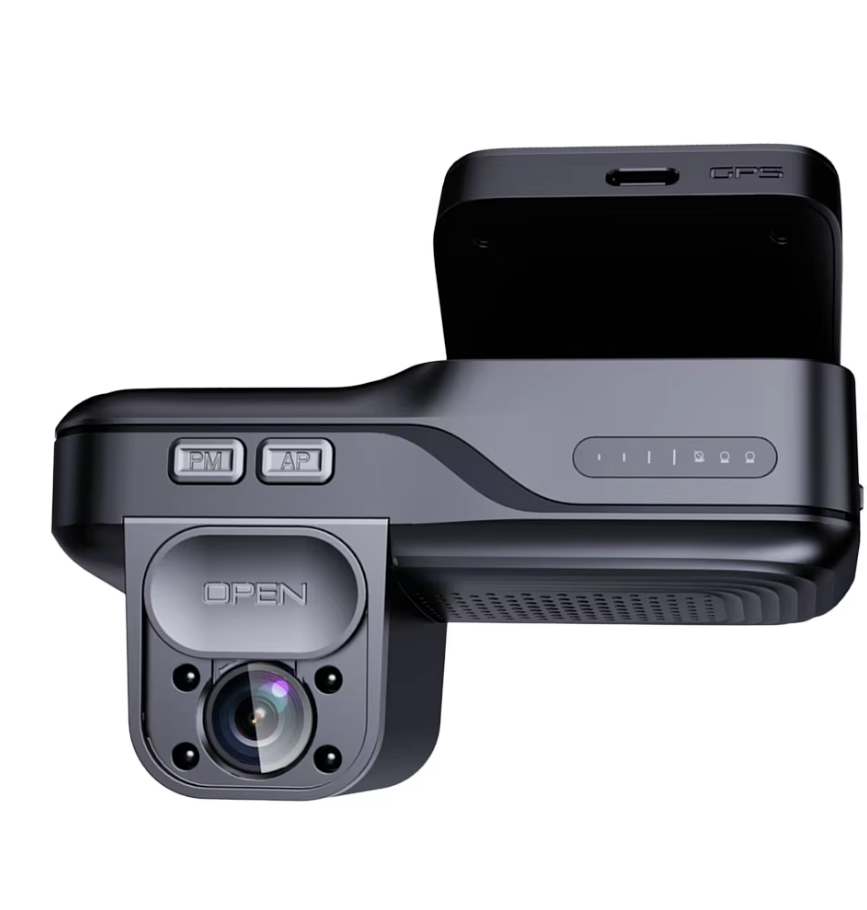 ProofCore Sentinel 4G™ Smart Dashcam