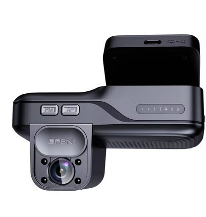ProofCore Sentinel 4G™ Smart Dashcam