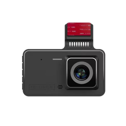 DualCam Dashcam